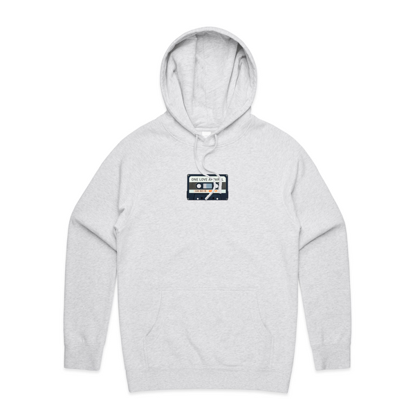 One Love Apparel | Cassette Hood