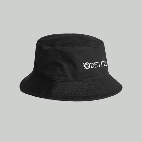 Odette | Bucket Hat