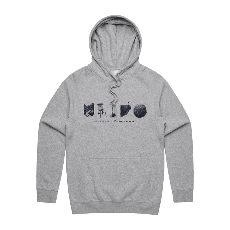 Riley Pearce | Album Hoodie