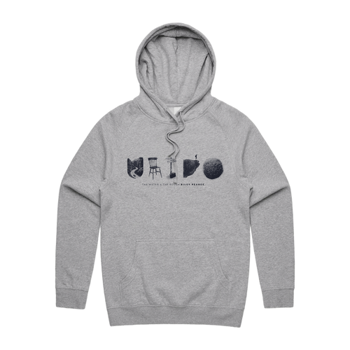 Riley Pearce | Album Hoodie