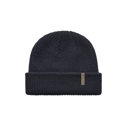 Riley Pearce | Logo Beanie