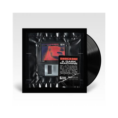 Shockone | A Dark Machine Vinyl