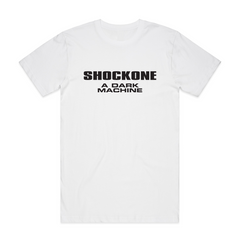 Shockone | A Dark Machine T-Shirt