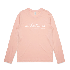 Smilestones Adult (Womens) Long Sleeve