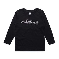 Smilestones Kids Long Sleeve