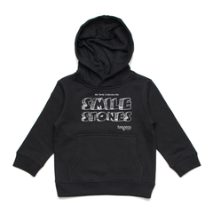 Smilestones Kids Hoodie