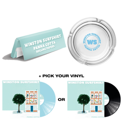 Winston Surfshirt | Starter Pack Bundle