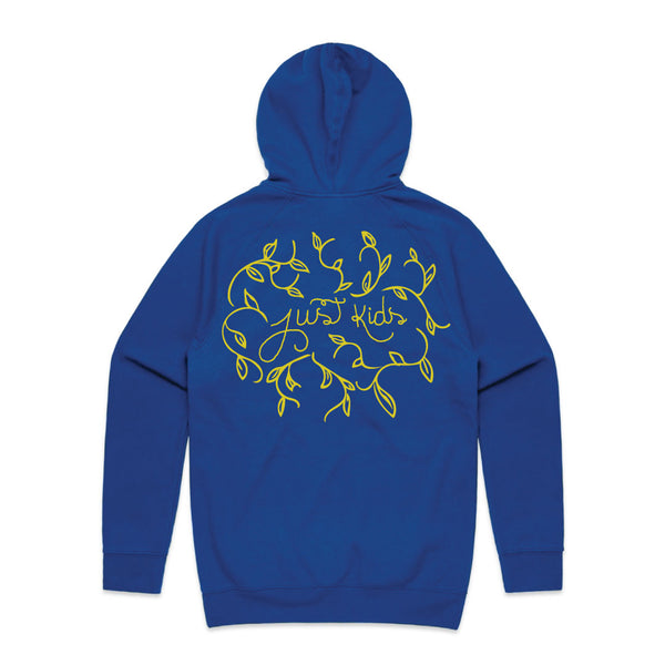 Stevan | Just Kids Hood