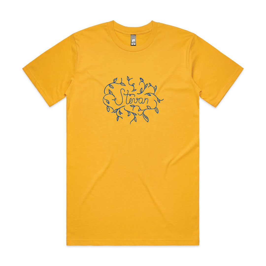 Stevan | Just Kids Tee
