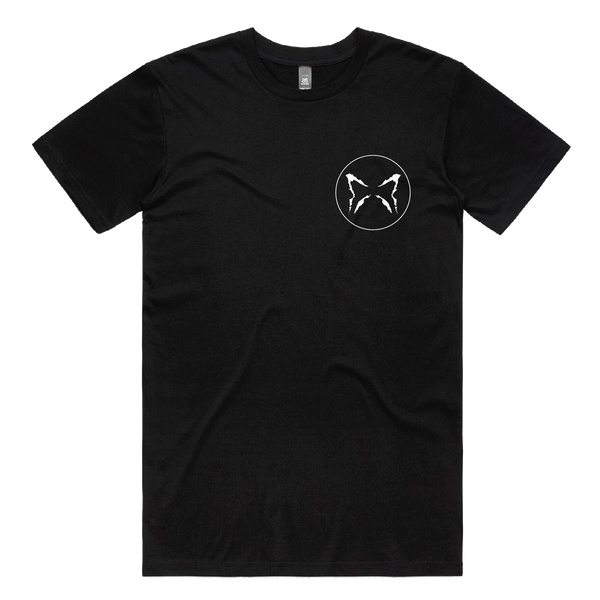 The Butterfly Effect - IV Tour T-Shirt