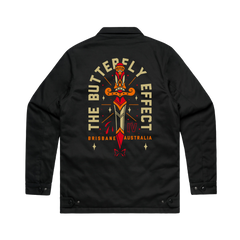 The Butterfly Effect - Workers Jacket