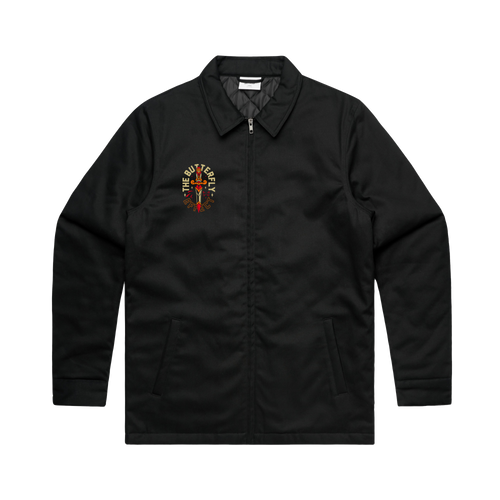 The Butterfly Effect - Workers Jacket