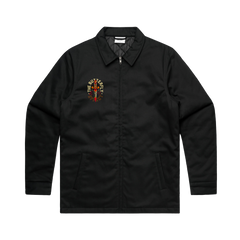The Butterfly Effect - Workers Jacket