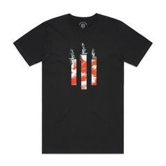 Triple One | Bloodrave T-Shirt