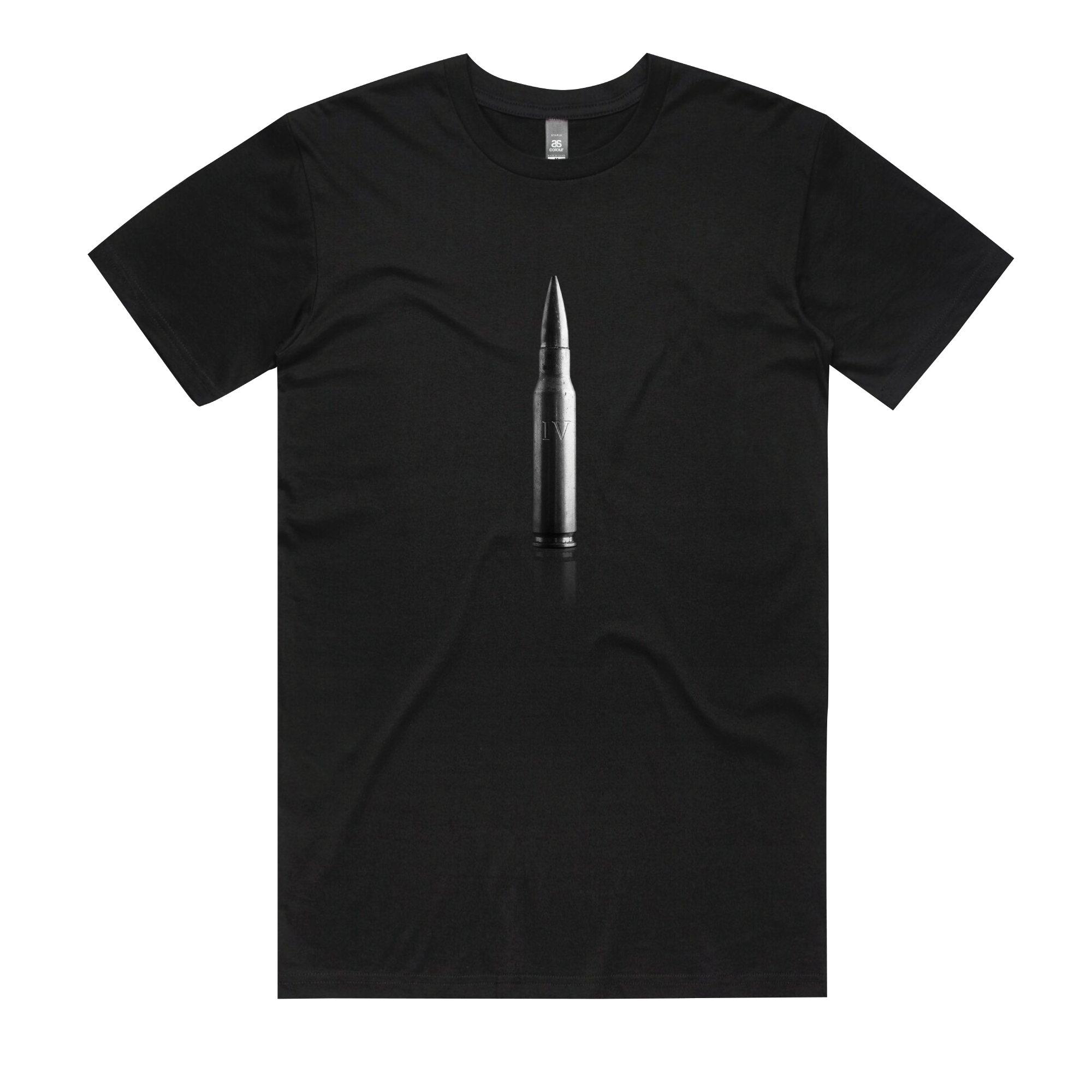 The Butterfly Effect - IV T-Shirt
