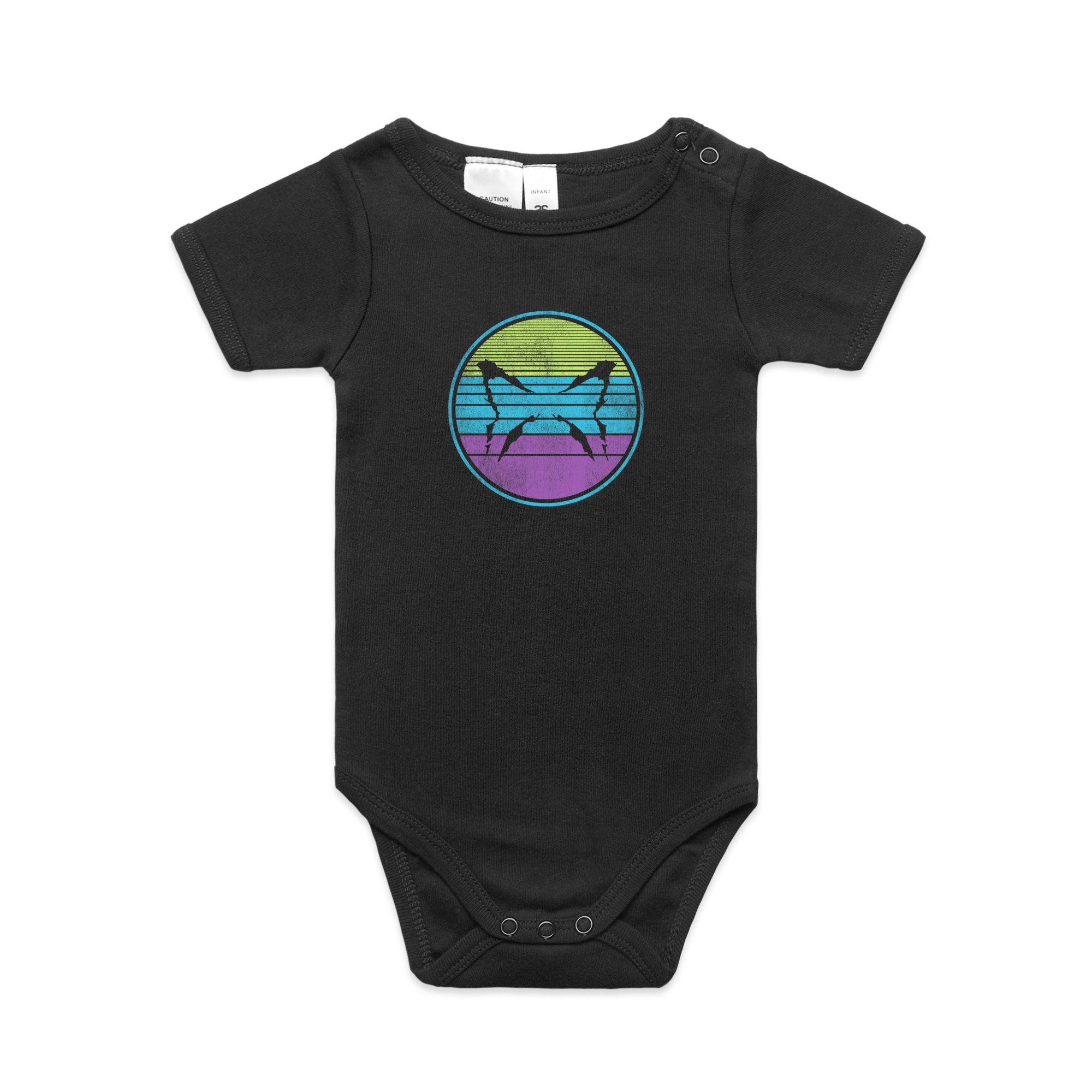 The Butterfly Effect | Infant One-Piece