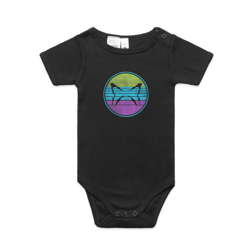 The Butterfly Effect | Infant One-Piece