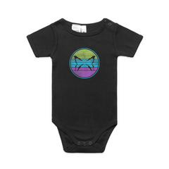 The Butterfly Effect | Infant One-Piece