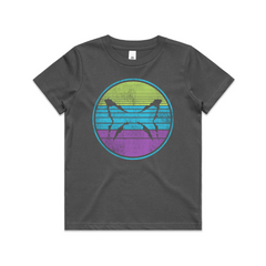 The Butterfly Effect | Kids T-Shirt