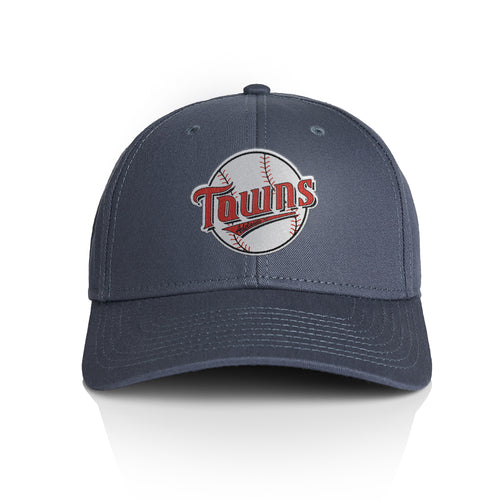 Towns | Cap