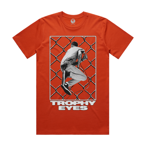 Trophy Eyes | Jump T-Shirt