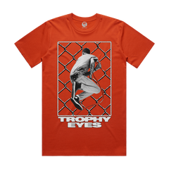 Trophy Eyes | Jump T-Shirt