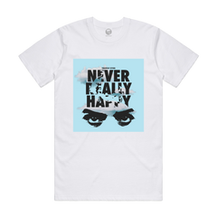Trophy Eyes | Never Happy T-Shirt
