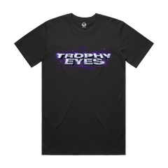 Trophy Eyes | Vintage Chrome T-Shirt