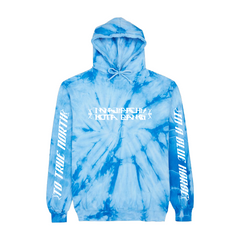 True North | Tie Dye Hood