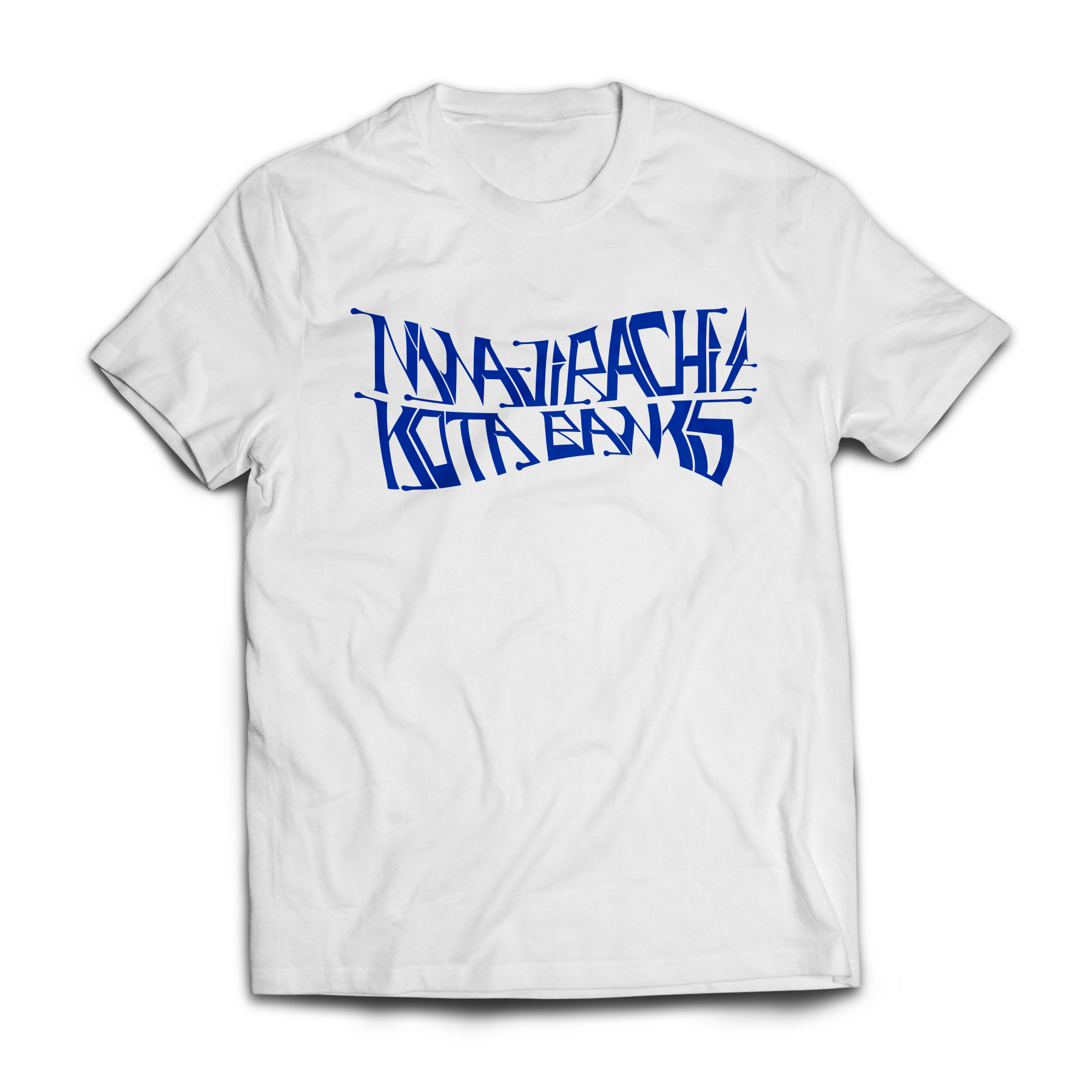 True North | White T-Shirt