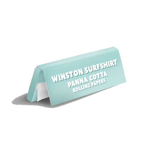 Winston Surfshirt | Rolling Papers