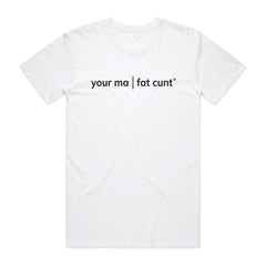 Versatile | Your Ma T-Shirt