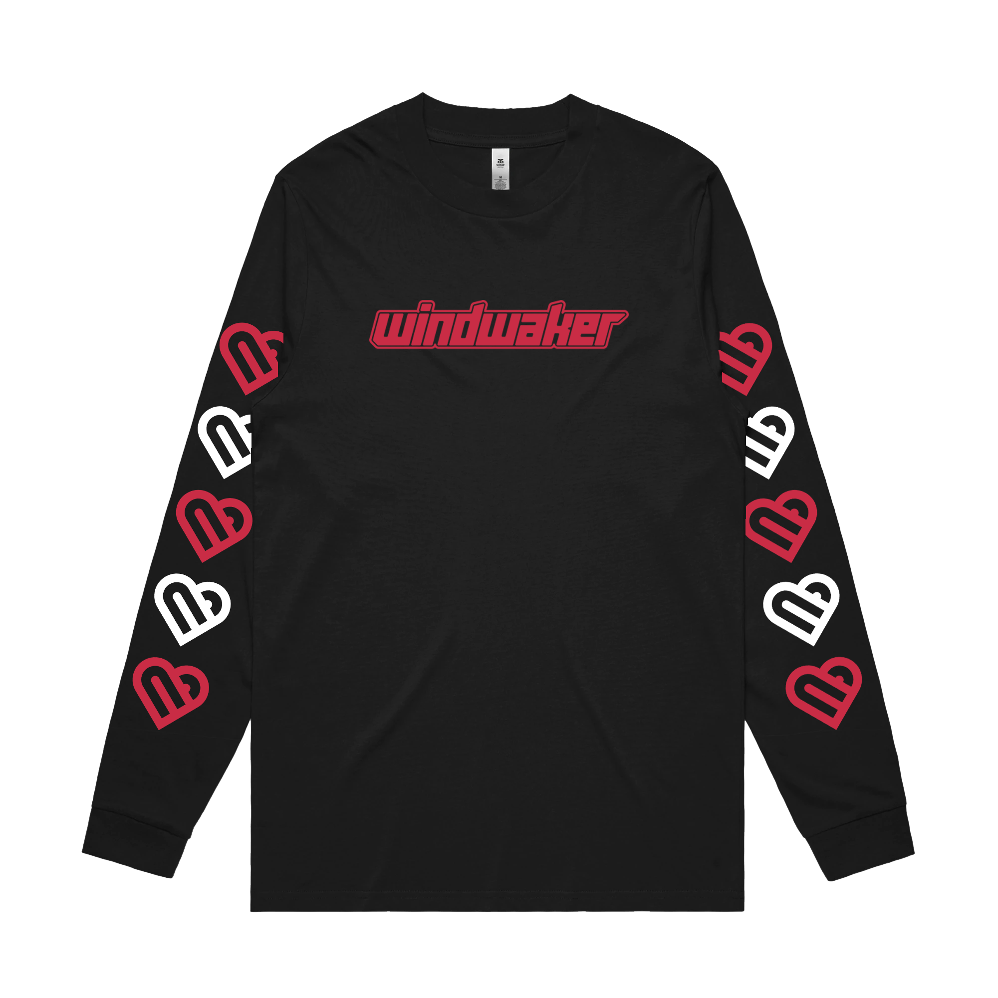Windwaker | Love Language Long Sleeve