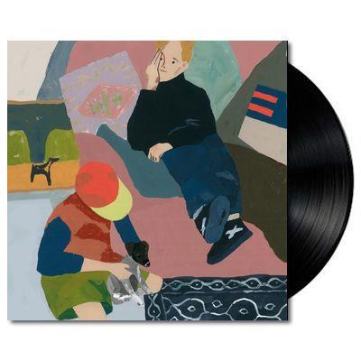 Cosmo's Midnight | What Comes Next Vinyl