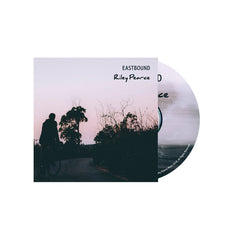 Riley Pearce | Eastbound CD