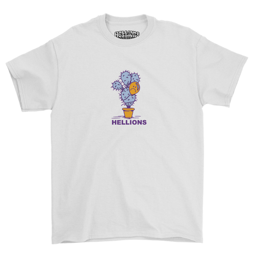 Hellions | Cactus T-Shirt