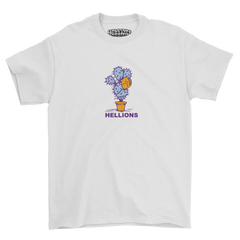 Hellions | Cactus T-Shirt