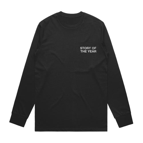 Story Of The Year | Tear Me To Pieces Long Sleeve
