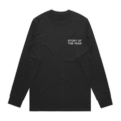 Story Of The Year | Tear Me To Pieces Long Sleeve