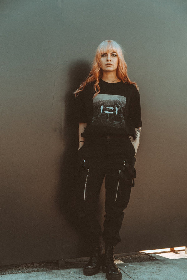 SLUMBERJACK | Album Tee