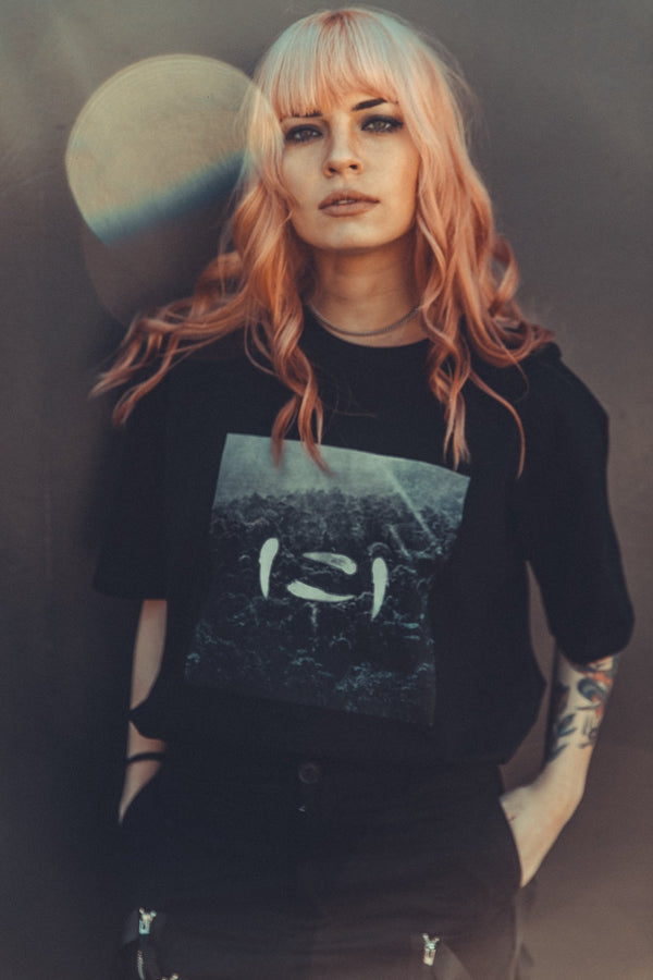 SLUMBERJACK | Album Tee