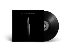 The Butterfly Effect - 'IV' Vinyl