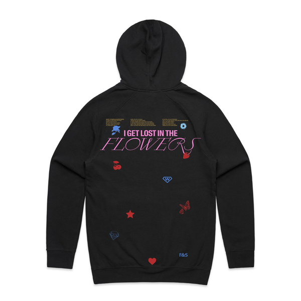 Wafia | Hoodie