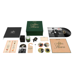 Richard Marx - After Hours (Deluxe Box Set)