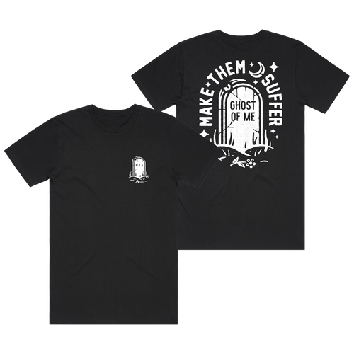 Make Them Suffer | Merch Fan