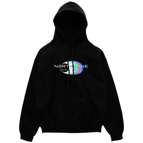 Northlane | Cyber Girl Hoodie (Unisex)