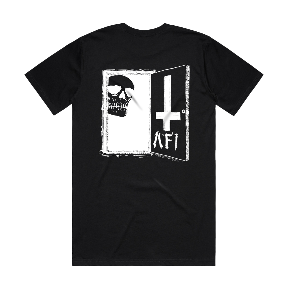 AFI Doorway T-Shirt