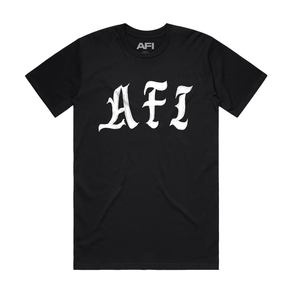 AFI Doorway T-Shirt