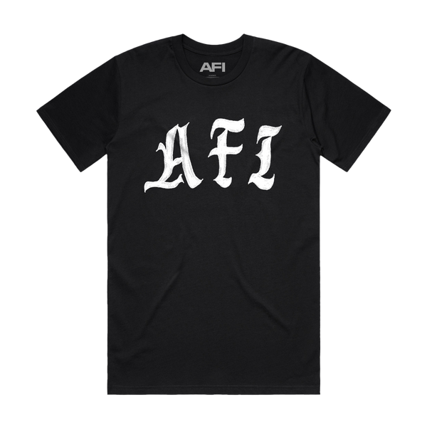 AFI Doorway T-Shirt