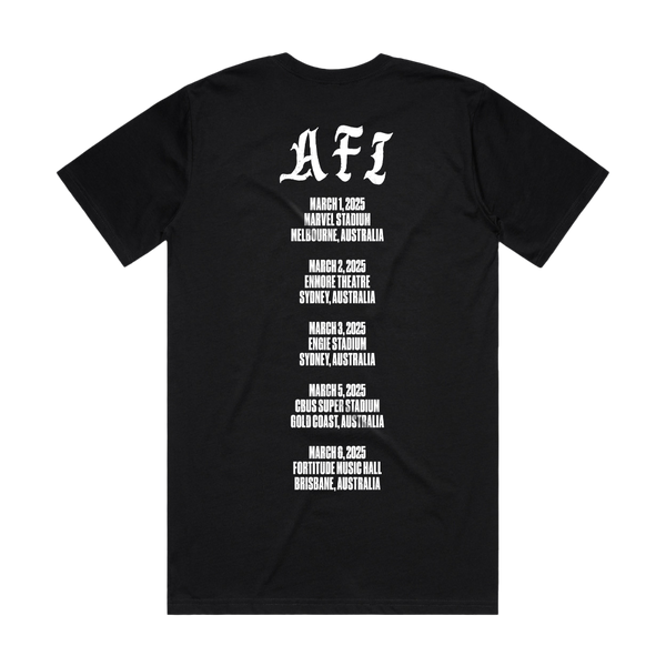 AFI Tour T-Shirt